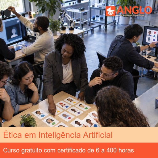 Ética em Inteligência Artificial